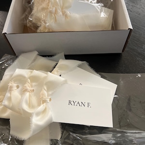 Etsy-köpare lade till en bild av sitt köp