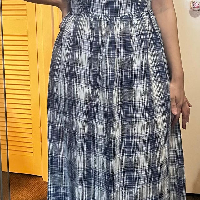 chinese dress ladies Carmel Maxi Dress