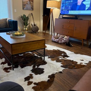 Rick added a photo of their purchase
