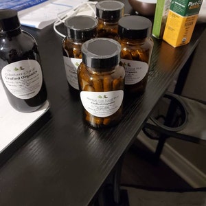 Nadia a ajouté une photo de son achat