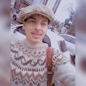 Flávio hat ein Foto des gekauften Artikels hinzugefügt