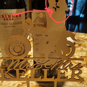 S added a photo of their purchase
