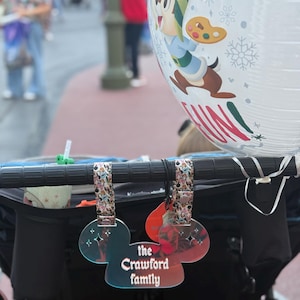Crystal added a photo of their purchase
