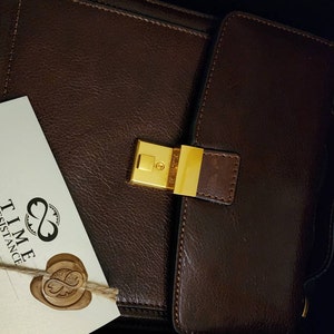 Ashton added a photo of their purchase