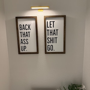 Kimberly added a photo of their purchase