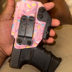 Etsy buyer added a photo of their purchase