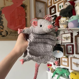 Kanae hat ein Foto des gekauften Artikels hinzugefügt