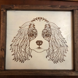 Download Zentangle Pit bull Pitbull SVG Mandala Pitbull SVG | Etsy
