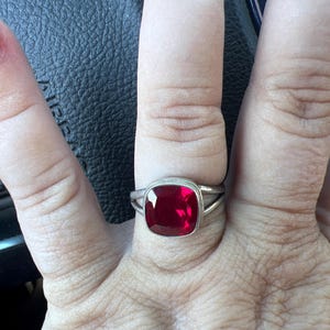 Tiffany added a photo of their purchase