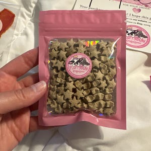Paige added a photo of their purchase