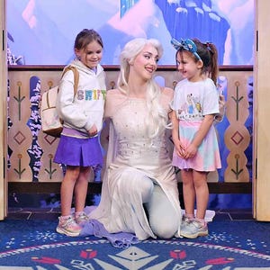 Abby added a photo of their purchase