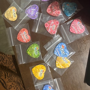 Jackie added a photo of their purchase