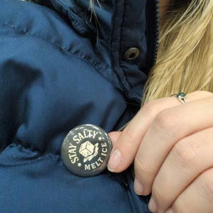april added a photo of their purchase