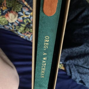 Sarah added a photo of their purchase