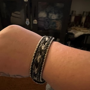 Comprador de Etsy ha añadido una foto de su compra