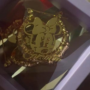 Tiffany added a photo of their purchase