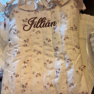 Allie ha añadido una foto de su compra