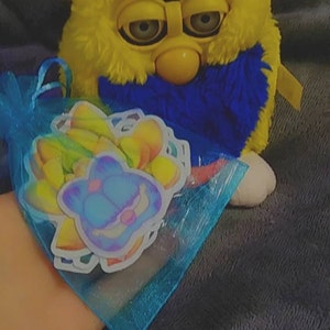 Rendom added a photo of their purchase