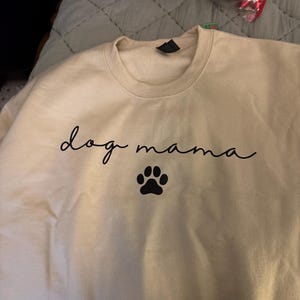 mary added a photo of their purchase