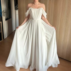 Maria added a photo of their purchase