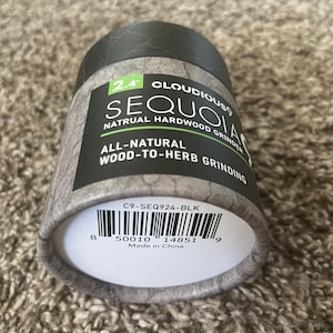 Hannah added a photo of their purchase