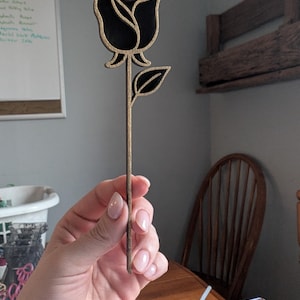 Sabrina added a photo of their purchase