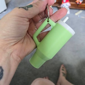 Heather added a photo of their purchase