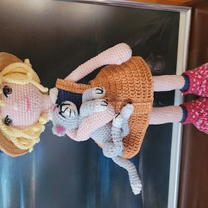 Mary-Christine added a photo of their purchase