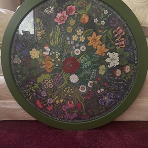 Karen added a photo of their purchase