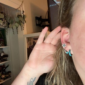 Payton added a photo of their purchase