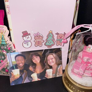 Brianna added a photo of their purchase