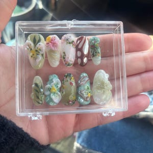 Kait added a photo of their purchase