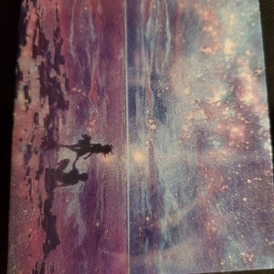 Sunrise Medium Wallet