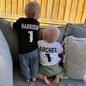 Emma added a photo of their purchase