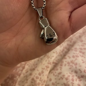 Chloe ha añadido una foto de su compra