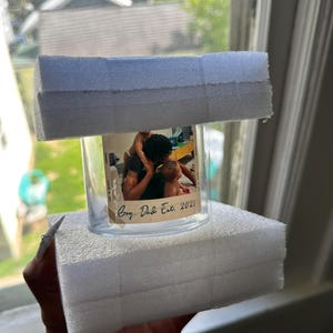 Daná added a photo of their purchase