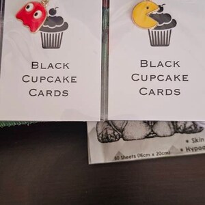 Pac Man Key Fobs| Handmade | Wristlet | Key Holder | Key Accessories ...