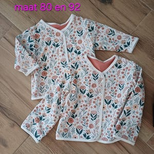 Louise added a photo of their purchase