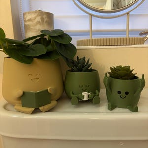 Lisa added a photo of their purchase