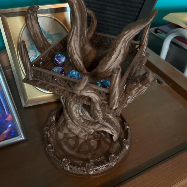 Drinker of Stars Dice Tower main image 0