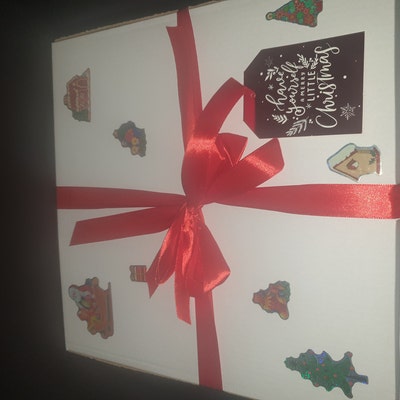 Gifts for Boys, Teenage Boy Hamper, Boys Birthday Box, 13th, 15th, 16th