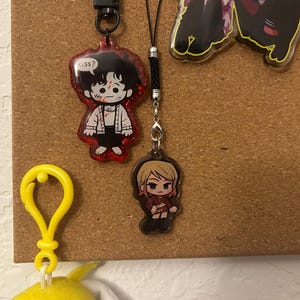 Bloody added a photo of their purchase
