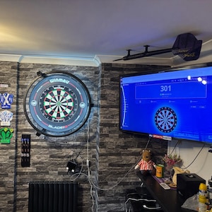 John added a photo of their purchase