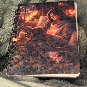 Comprador de Etsy ha añadido una foto de su compra