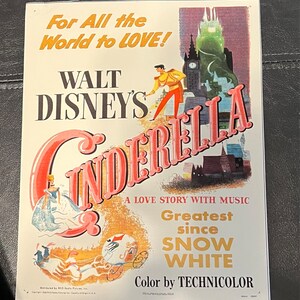 ディズニー　ポスター　ヴィンテージ Amazon.co.jp: ヴィンテージディズニーポスター