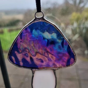 Katie added a photo of their purchase
