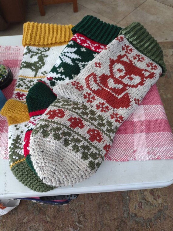 Finished project photo from Alexandra M.