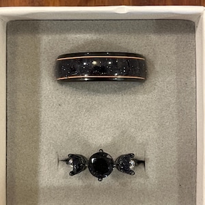 Marie added a photo of their purchase