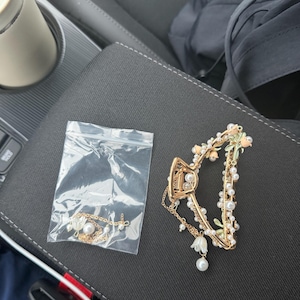 Etsy buyer added a photo of their purchase