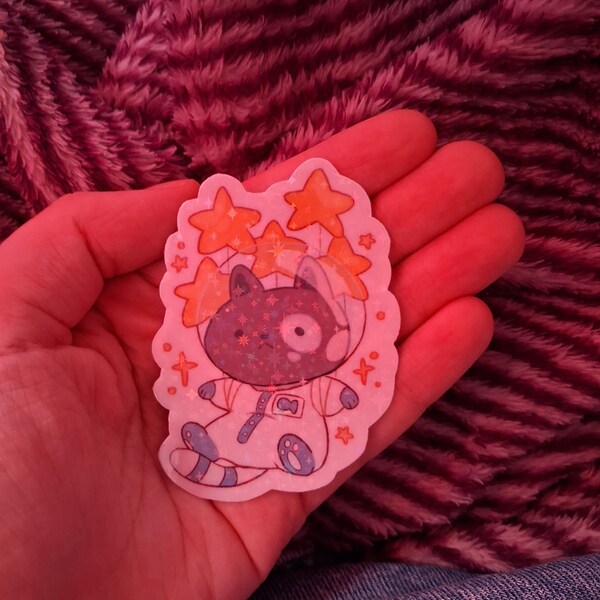 Warriors Cute Cat Art Print - the New Prophecy - Etsy